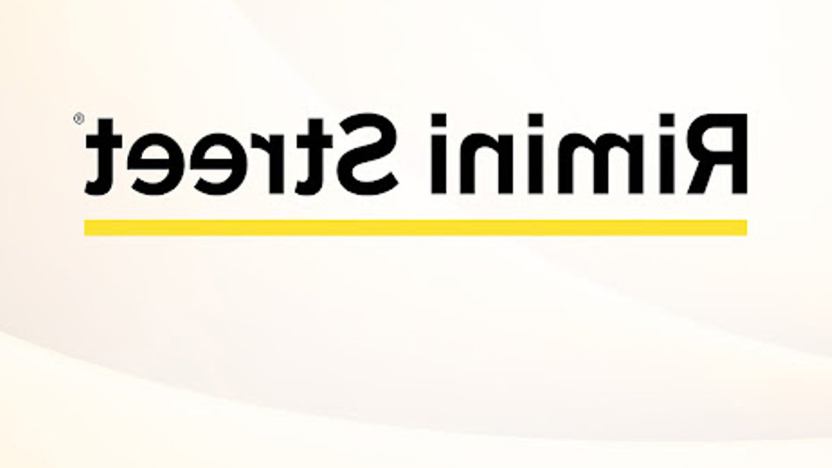 Rimini Street Posts Quarterly Financial Results - rimini street