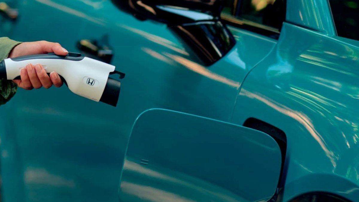 Honda Teams Up on Battery Tech - battery tech