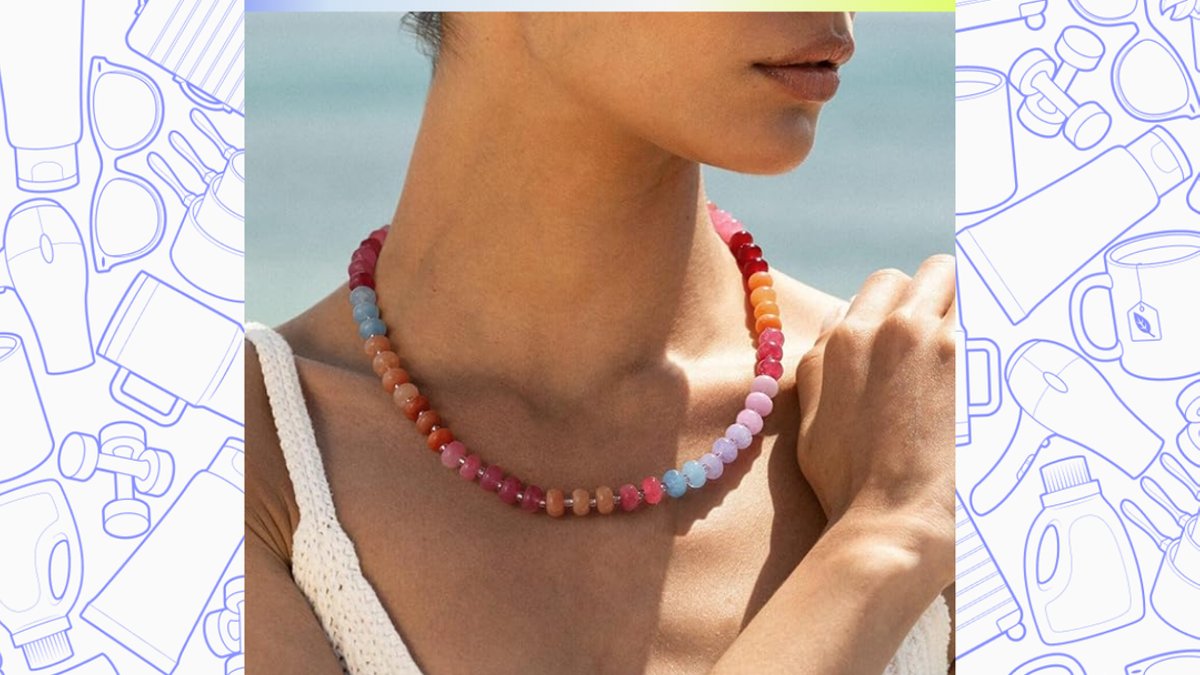 July’s top summer buys revealed - summer shopping