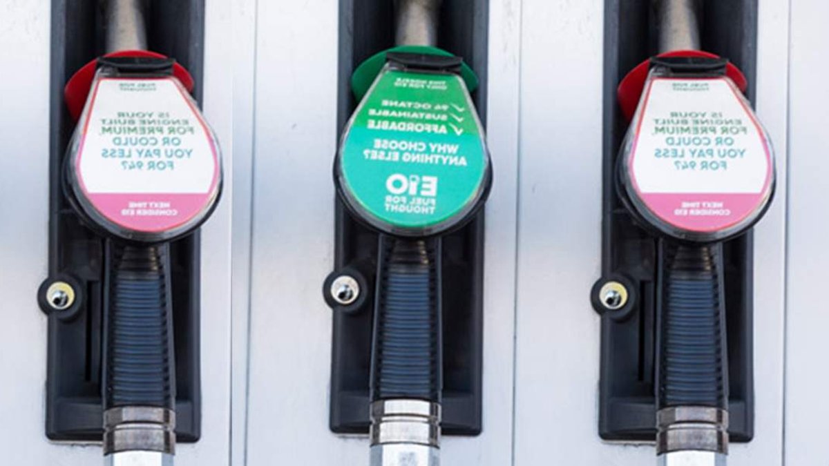 E10 fuel vs unleaded comparison test - e10 fuel vs unleaded
