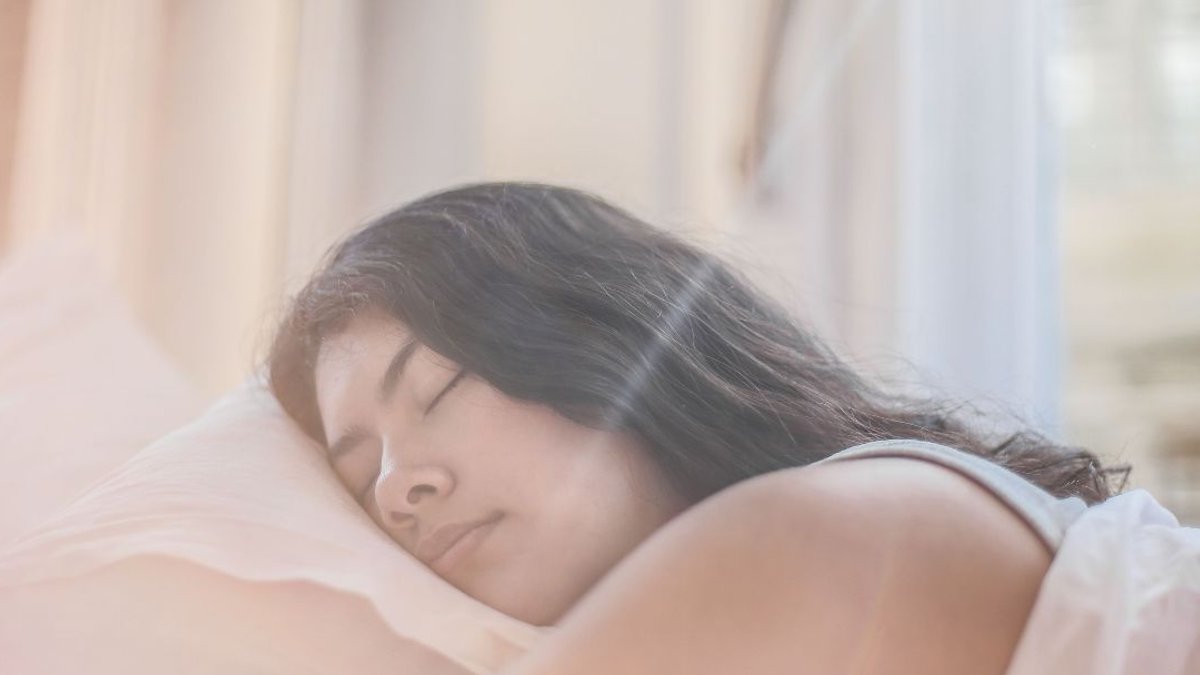 Biohackers Examine Deep Sleep Claims Biohackers Examine Deep Sleep Claims - deep sleep
