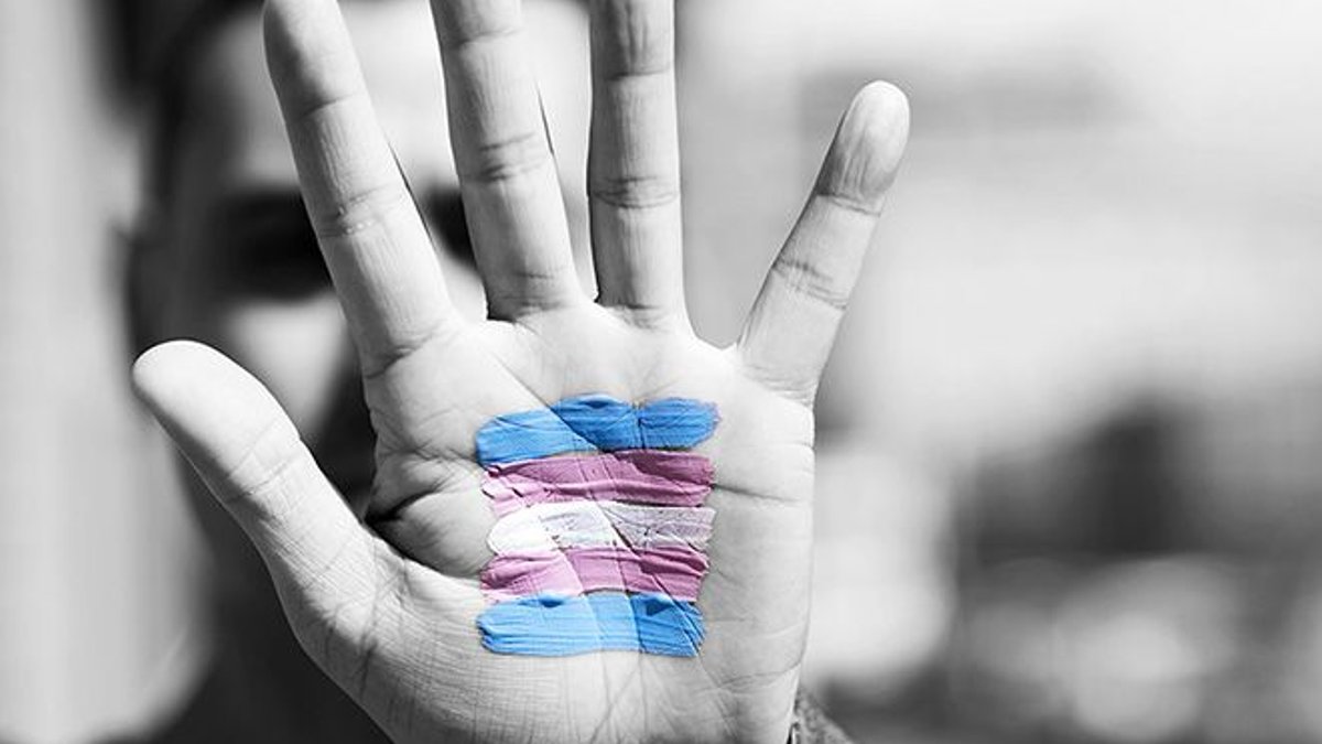 US administration rolls back transgender health protections US administration rolls back transgender health protections - transgender health protections