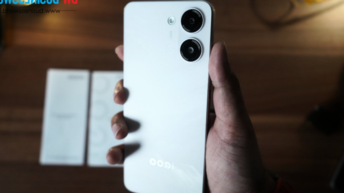 Iqoo Z11 Lite Review: Basics Done Right - iqoo z11 lite review