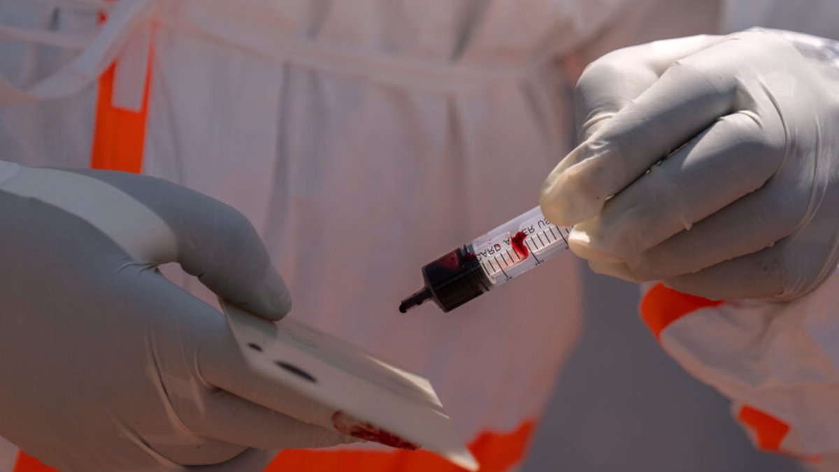 Ebola Outbreak Nears Grim Milestone Ebola Outbreak Nears Grim Milestone - ebola outbreak
