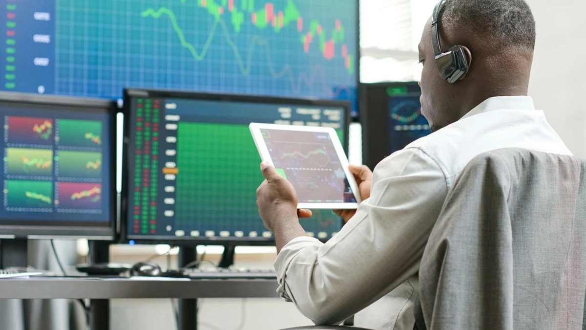 Nigerian Stocks See Gains Last Week Nigerian Stocks See Gains Last Week - nigerian stocks