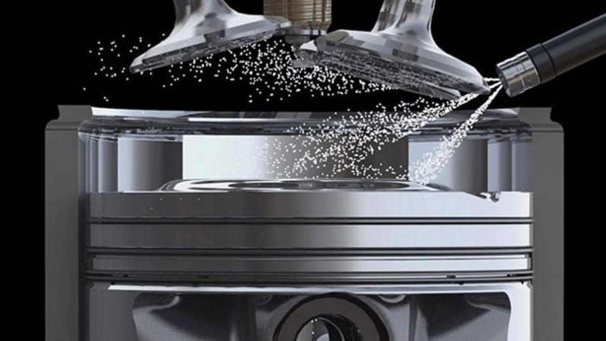 Direct-injection engines face carbon buildup concerns