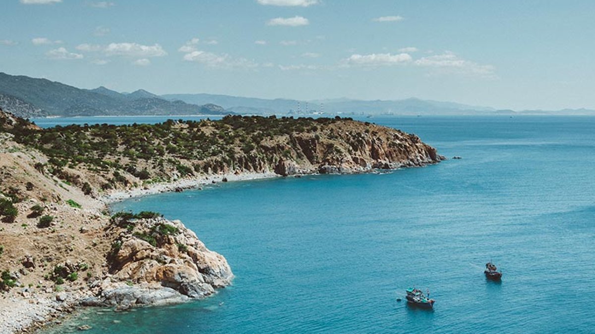 Vietnam Sees Huge Ocean Investment Opportunities - ocean investment