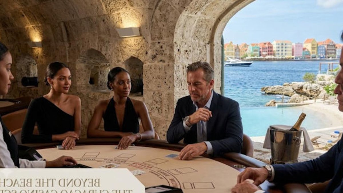 Curaçao Offers More Than Just Beaches - curacao casino