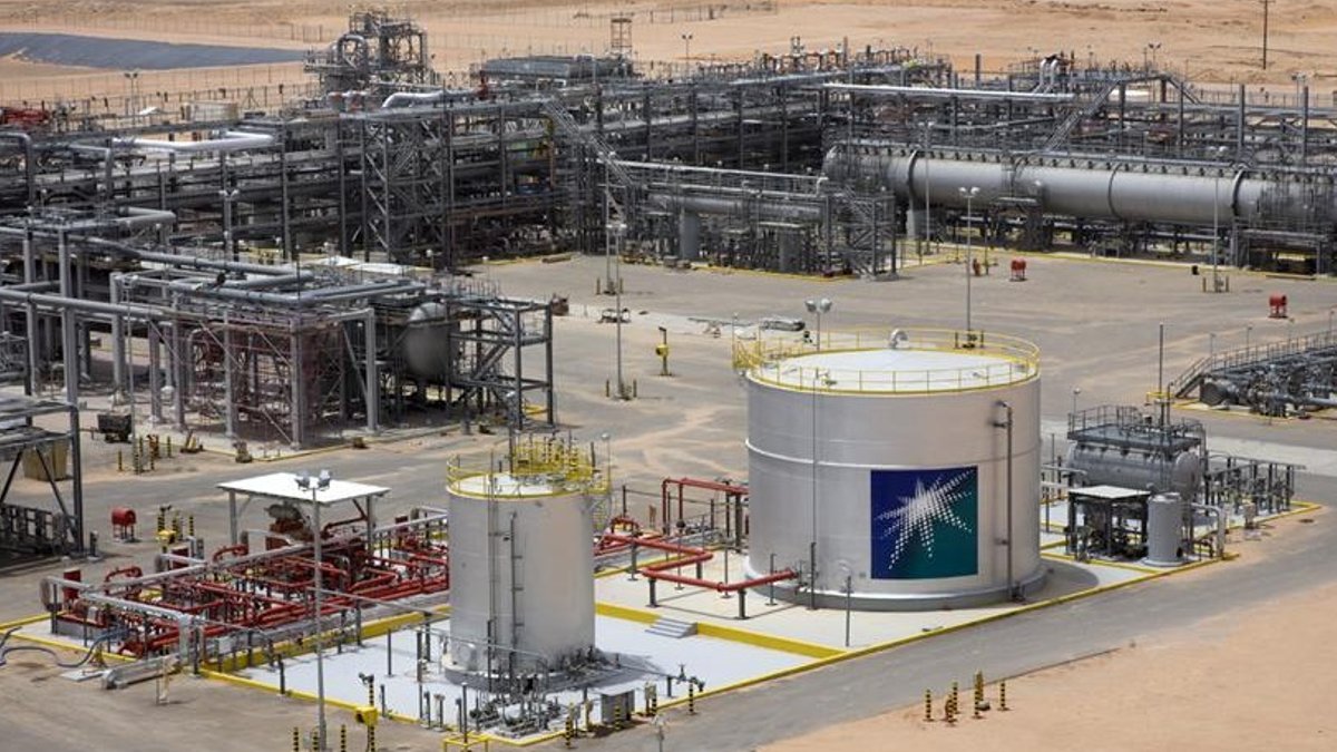 Saudi oil reroutes strain capacity and security - saudi oil exports