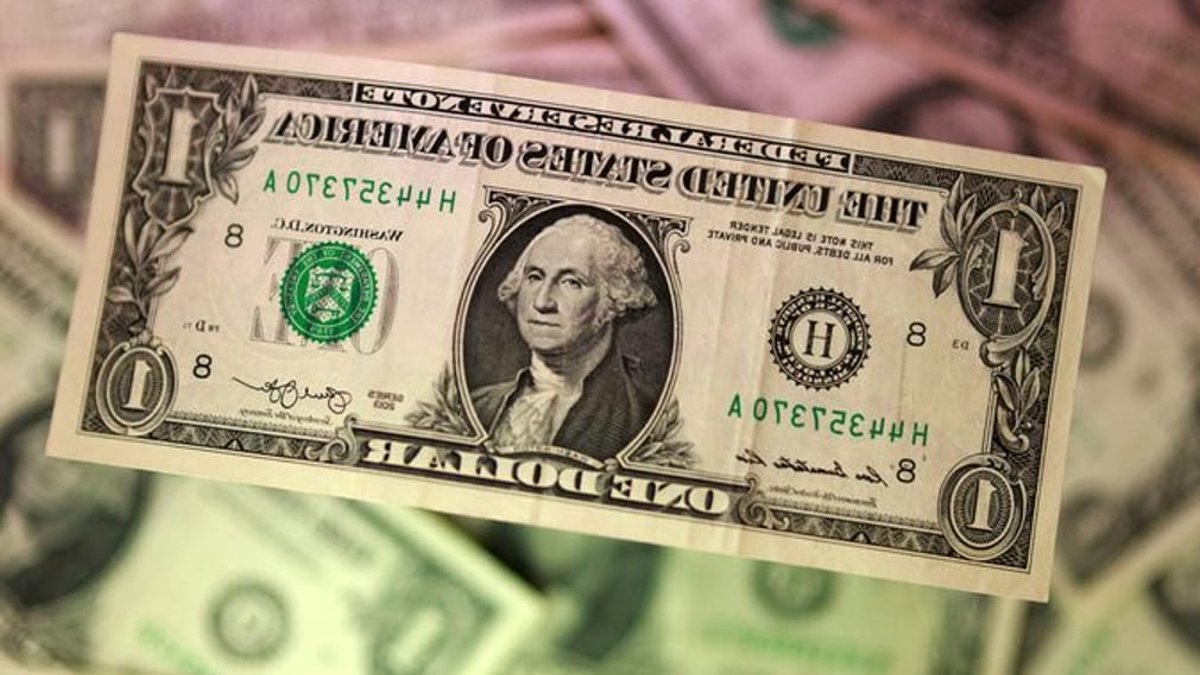 Dollar Drops Sharply Against Yen Dollar Drops Sharply Against Yen - dollar yen