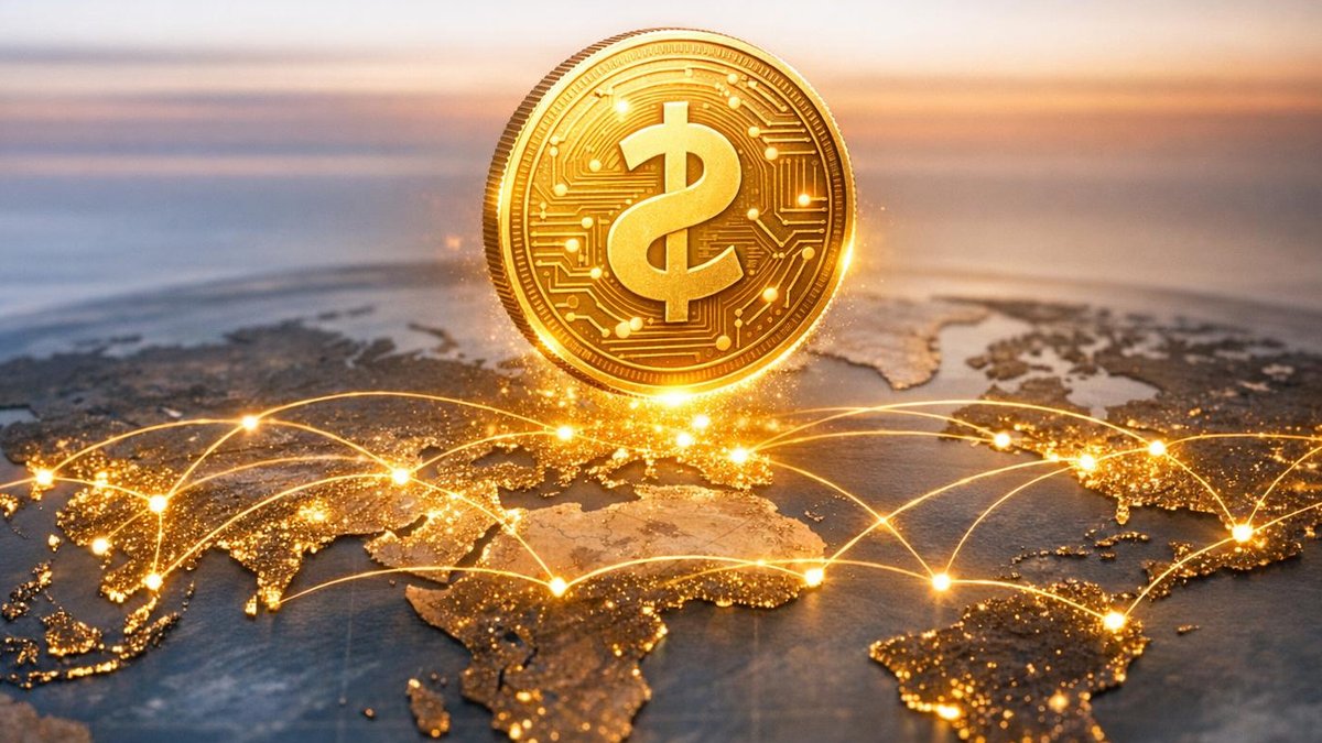 Africa Becomes Global Test Bed for Stablecoin Payments
