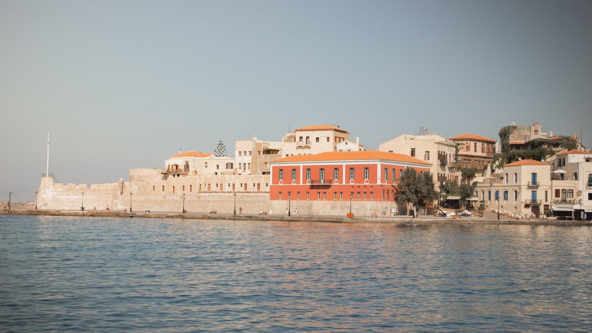 Greek Family Retreat Honours Two Centuries History