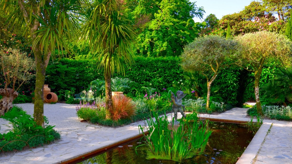 Summer gardening errors to avoid now Summer gardening errors to avoid now - summer gardening