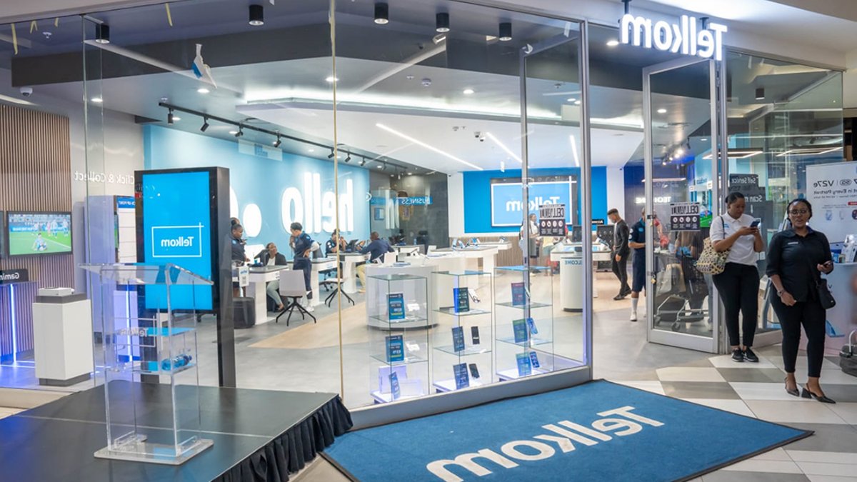 Telkom earnings rise on data growth Telkom earnings rise on data growth - data growth