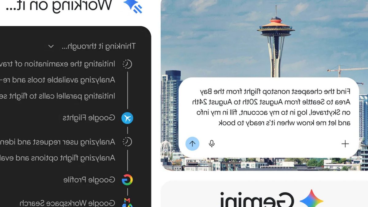 Gemini Spark Gains Chrome Web‑Browsing Capability Gemini Spark Gains Chrome Web‑Browsing Capability - gemini spark