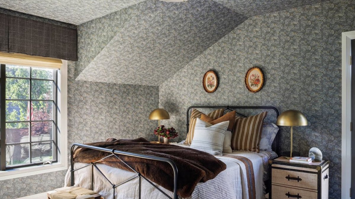 Bring prairie charm into your home Bring prairie charm into your home - prairie style