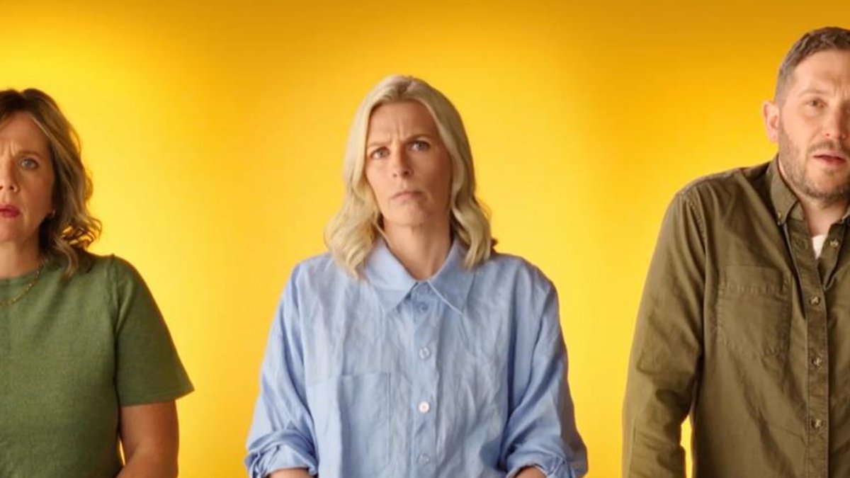 Comedians Mock Genetically Modified Chickens - genetically modified chickens