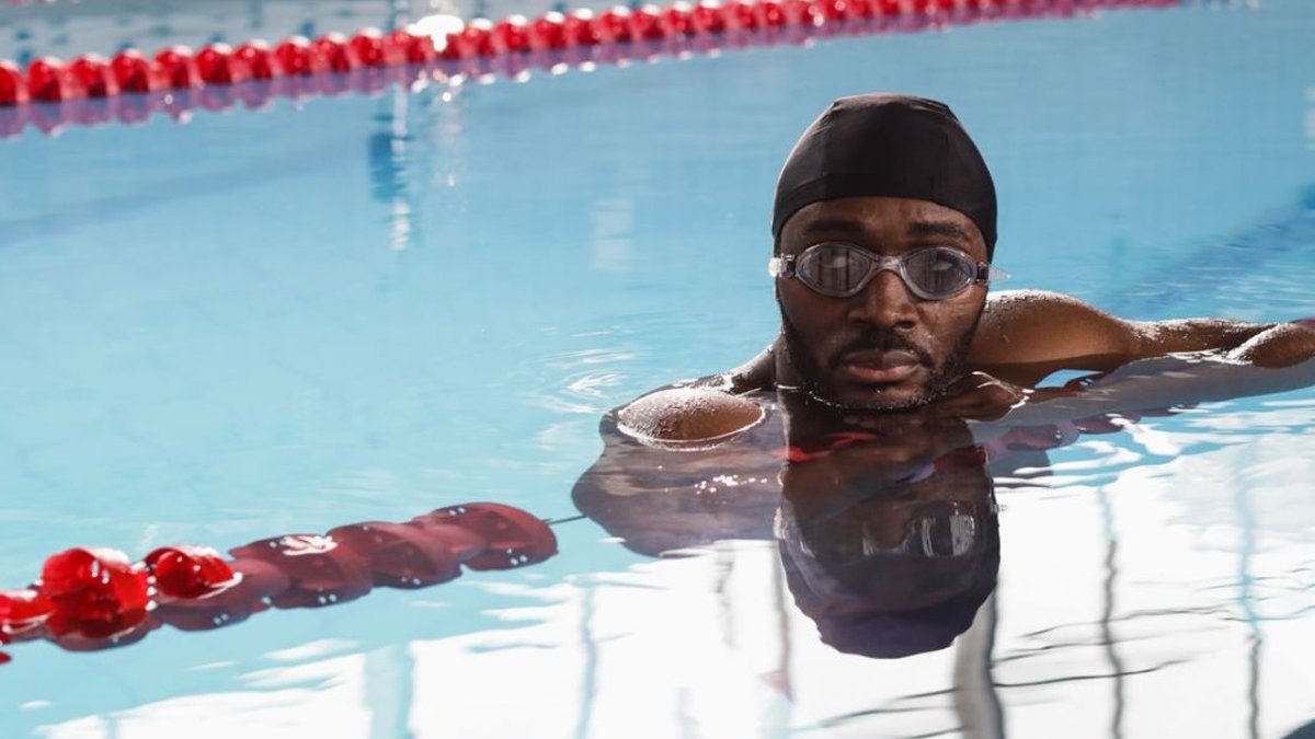 Gentle Swimming Helps Ease Back Pain Gentle Swimming Helps Ease Back Pain - back pain