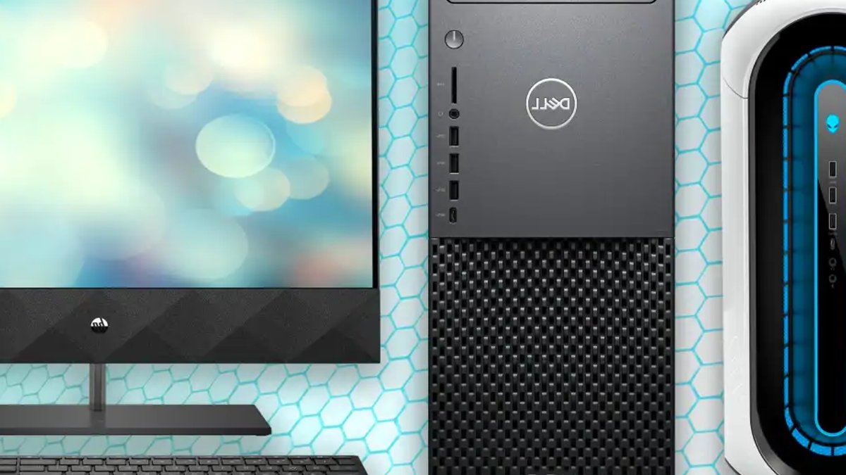 Top PC Deals This Week - pc deals