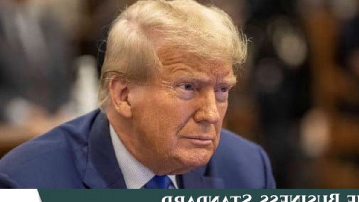 Trump criticizes oil companies over high profits - oil profits