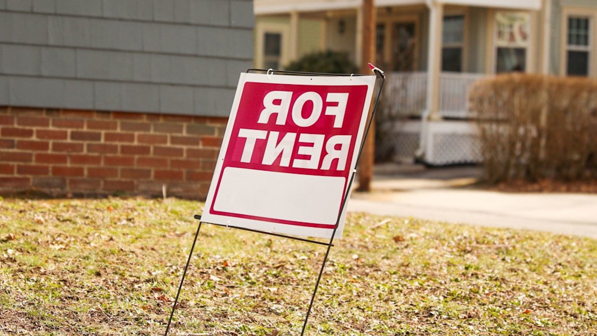 Rental scams slip through safety checks - rental scams