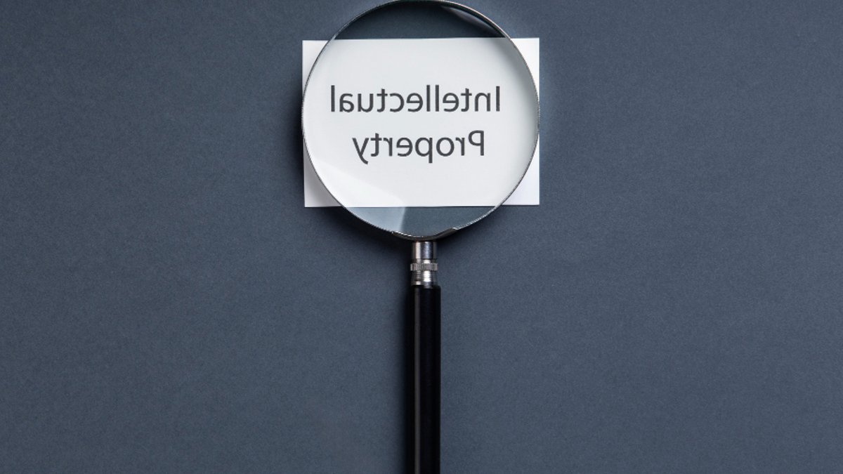 Protecting Your Work from Theft Protecting Your Work from Theft - intellectual property