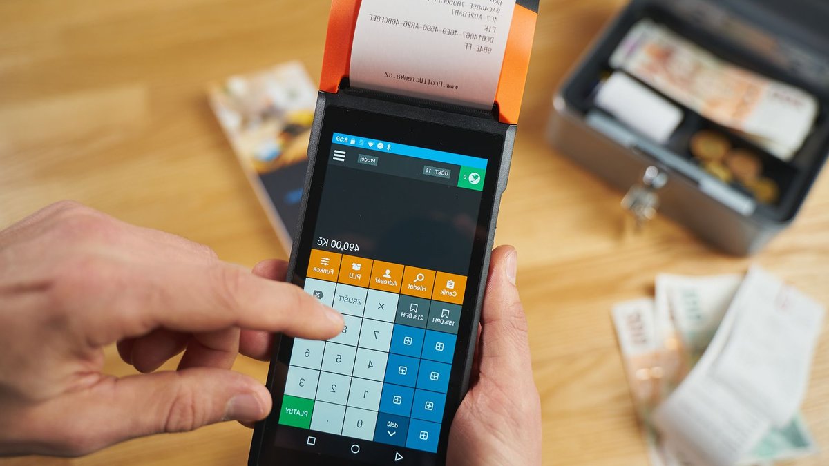 How small firms handle payments How small firms handle payments - small business payments
