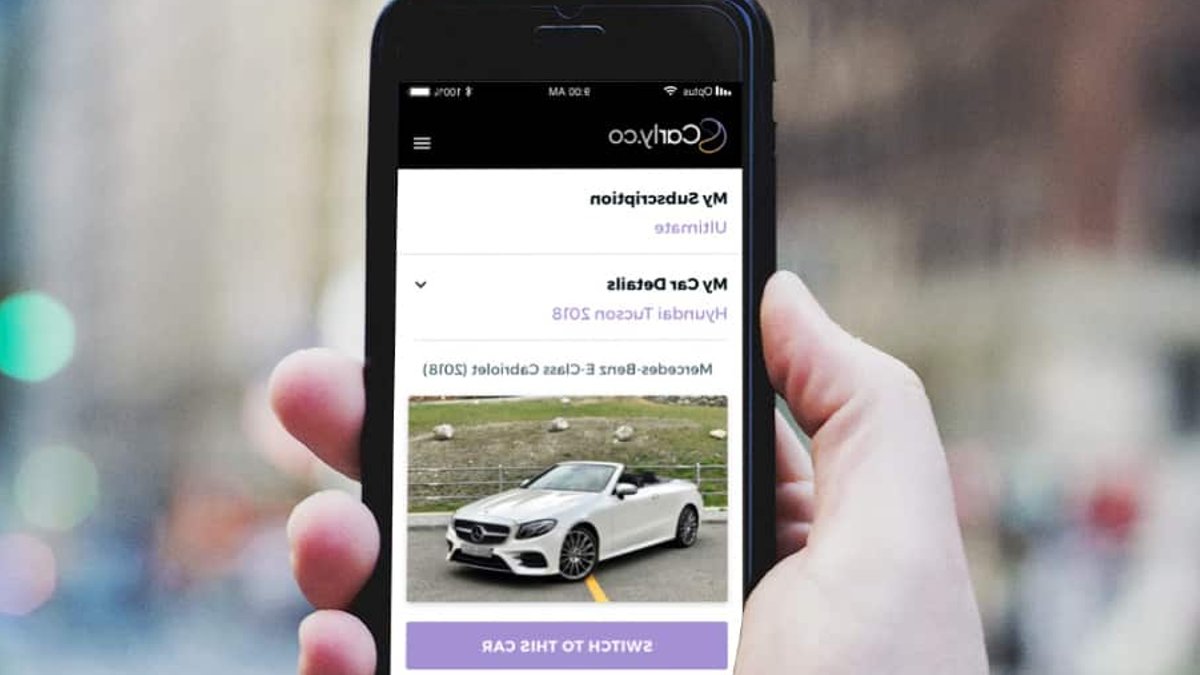 Best Car Subscription Services in Australia Compared - car subscription