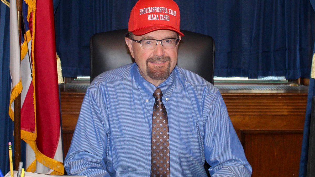 Lawmaker Accused of Harassing Staff Members Lawmaker Accused of Harassing Staff Members - congressman harassment