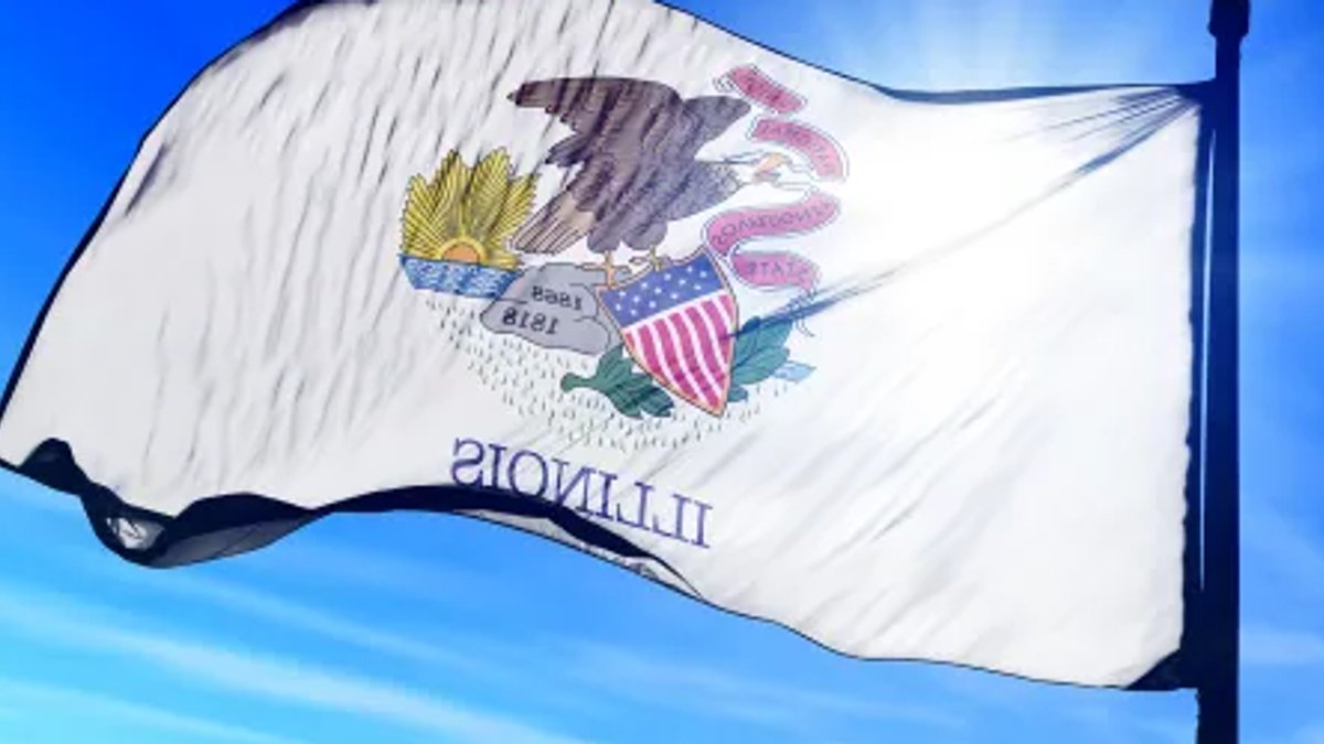 Illinois to Ban Certain Cosmetic Ingredients Starting July 2028 Illinois to Ban Certain Cosmetic Ingredients Starting July 2028 - cosmetic ingredients