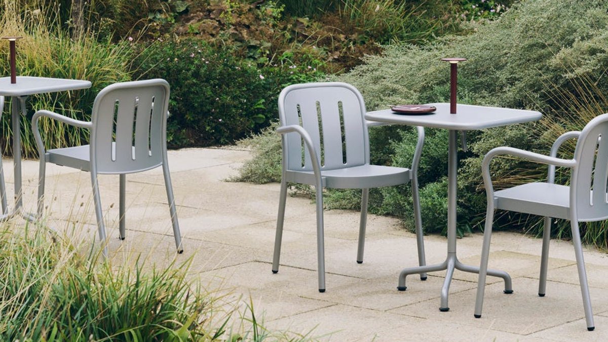 Bistro sets are summers hottest furniture trend Bistro sets are summers hottest furniture trend - bistro sets