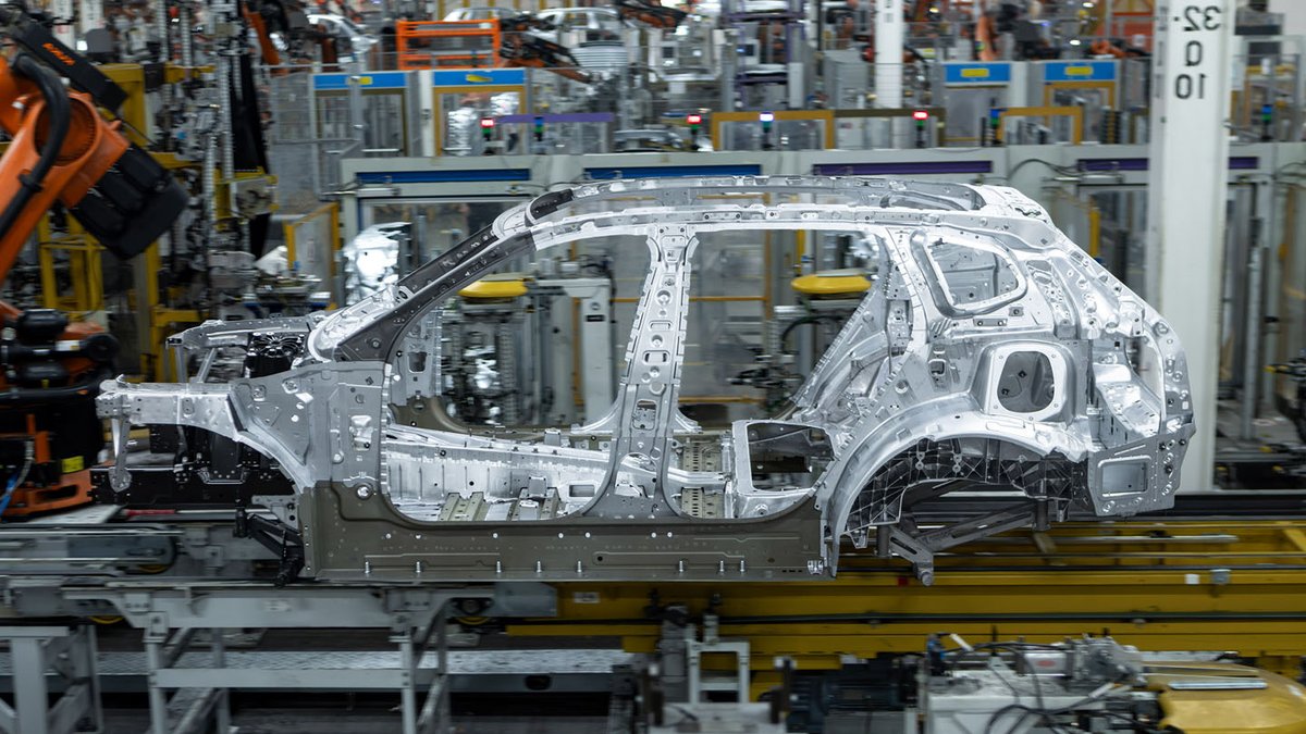 BMW reduces X5 emissions by 40% pre‑production - bmw x5 emissions