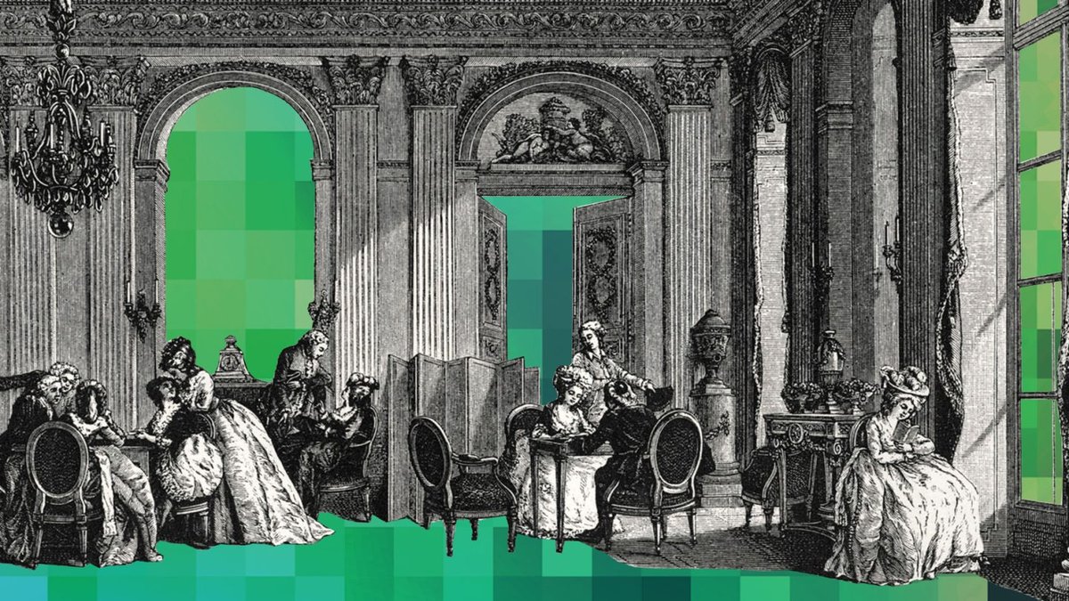 Global Gatherings Aim to Humanize AI Boom Global Gatherings Aim to Humanize AI Boom - humanize ai impact