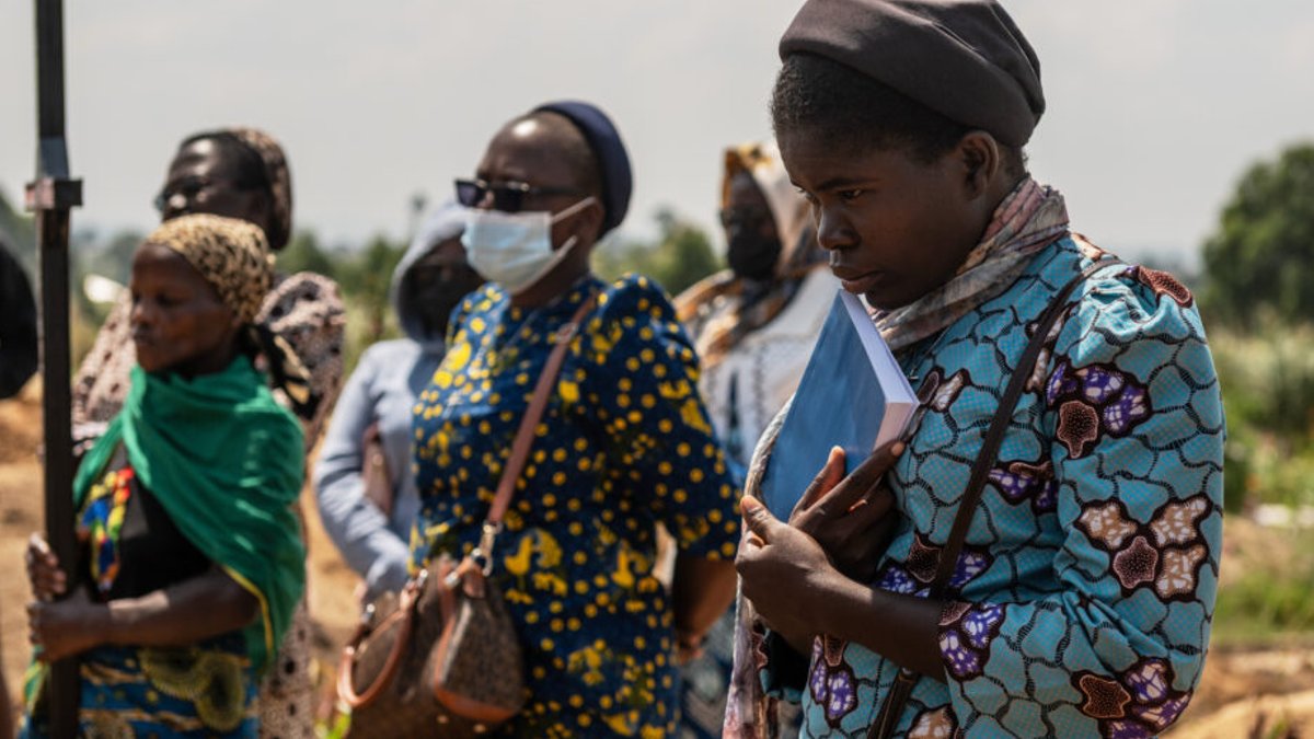 Ebola outbreak kills 1700 in eastern Congo - ebola outbreak