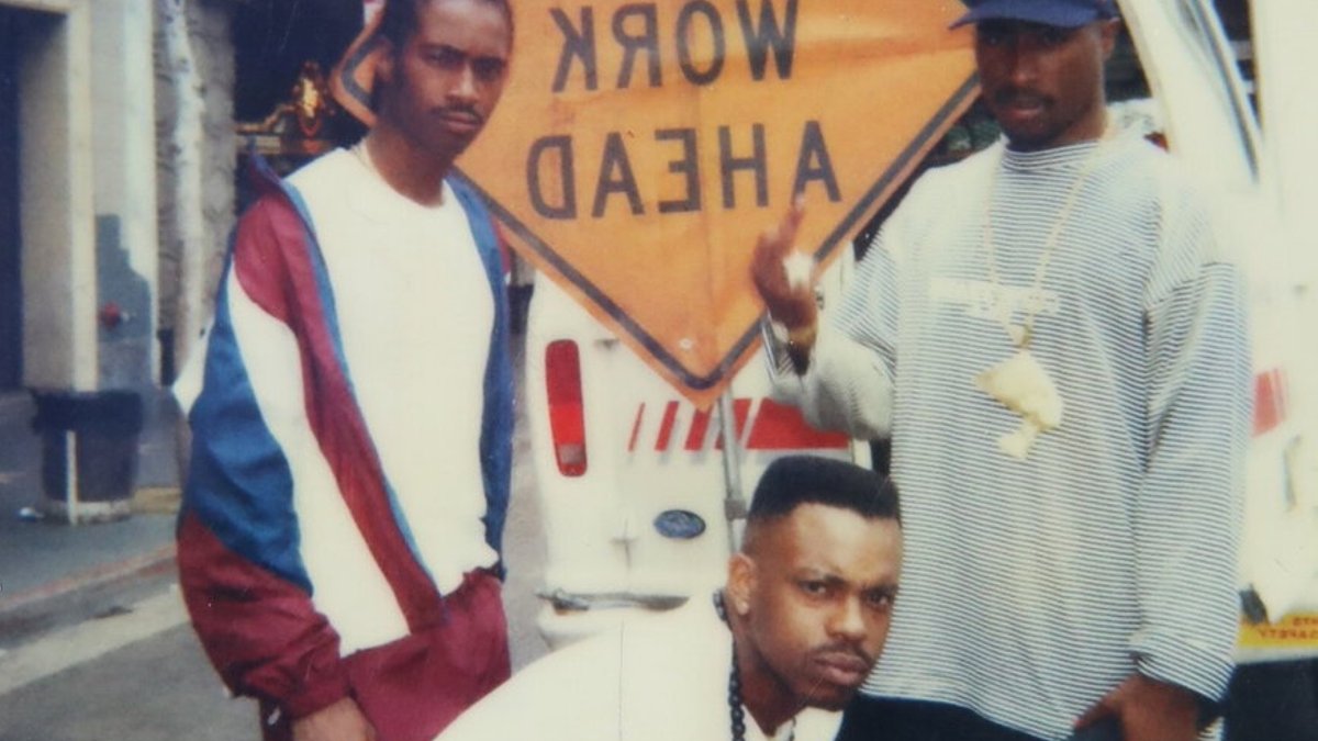 Tupac murder suspect goes on trial after decades - tupac murder