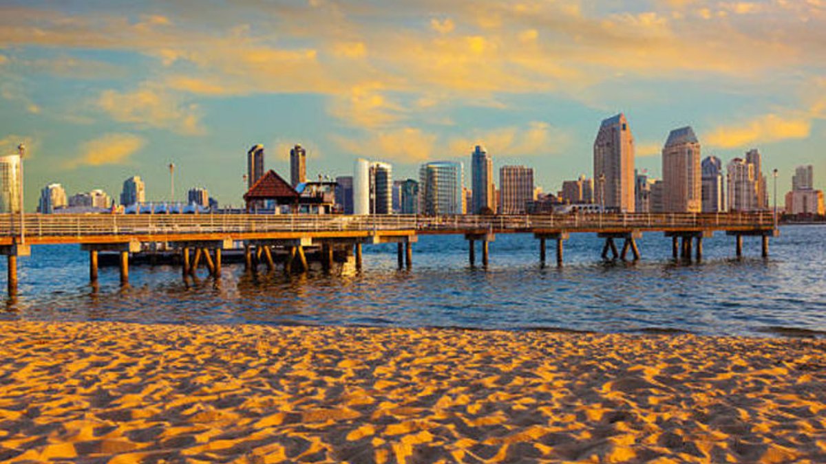 Discover Southern California Confidently From San Diego - southern california roadtrip