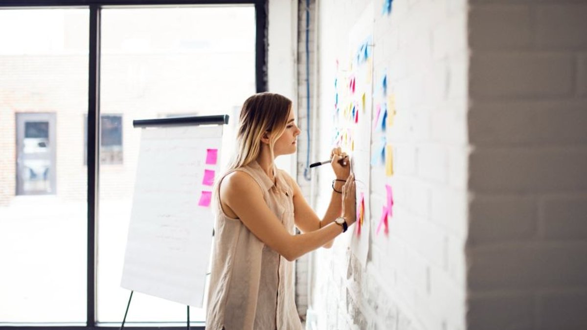 Slow growth builds lasting business success Slow growth builds lasting business success - business growth