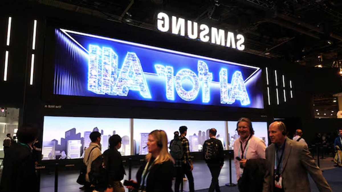 Samsung Shares Fall Amid Typhoon Disruptions Samsung Shares Fall Amid Typhoon Disruptions - samsung shares