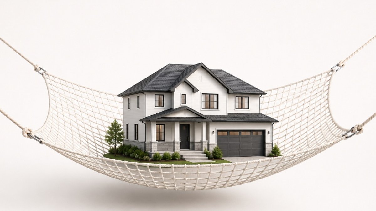 Ontario's Insurance Guarantees Shield Homebuyers Beyond Renewal Ontario's Insurance Guarantees Shield Homebuyers Beyond Renewal - ontario homebuyer insurance