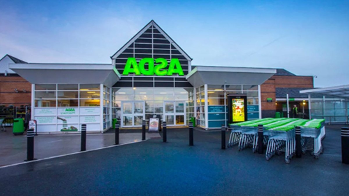 Asda cuts losses with new security tool Asda cuts losses with new security tool - retail crime