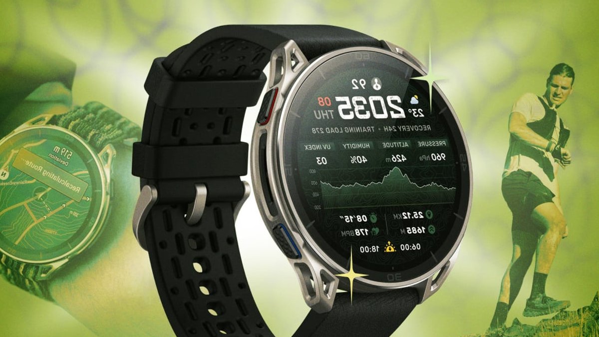 Essential Hacks for Amazfit Cheetah 2 Ultra Users Essential Hacks for Amazfit Cheetah 2 Ultra Users - amazfit cheetah