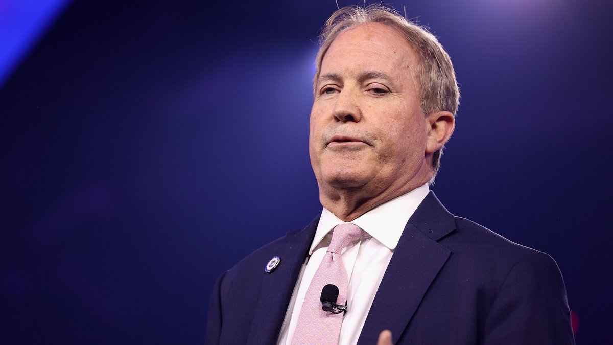 Paxton Proposes Family Tax Cuts in Senate Bid - family tax cuts