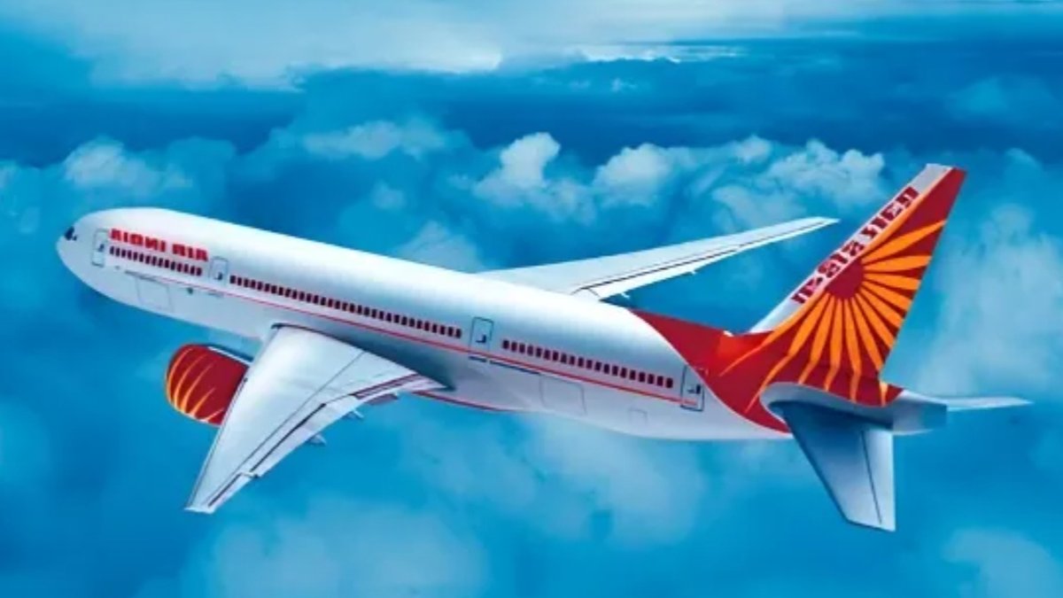 Air India Taps New Chief from Ethiopia Air India Taps New Chief from Ethiopia - air india