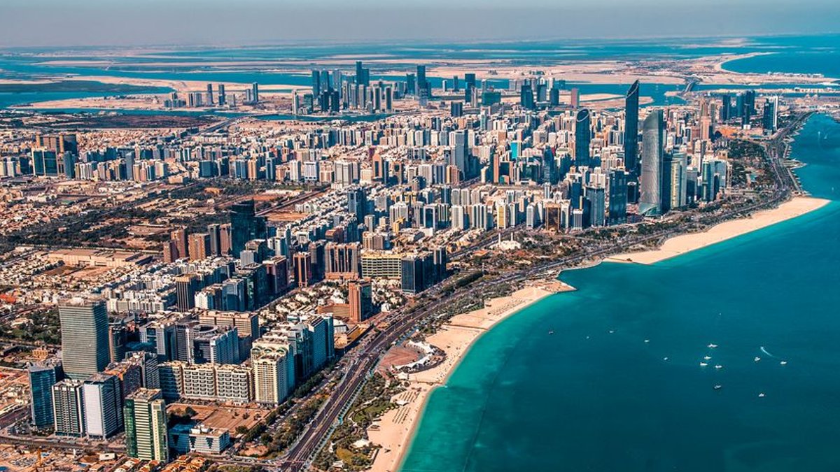 Abu Dhabi luxury market evolves with buyer preferences Abu Dhabi luxury market evolves with buyer preferences - abu dhabi luxury