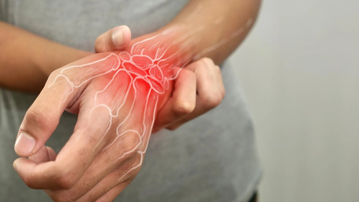 Air Pollution Linked to Rheumatoid Arthritis Flare Ups Air Pollution Linked to Rheumatoid Arthritis Flare Ups - rheumatoid arthritis pollution