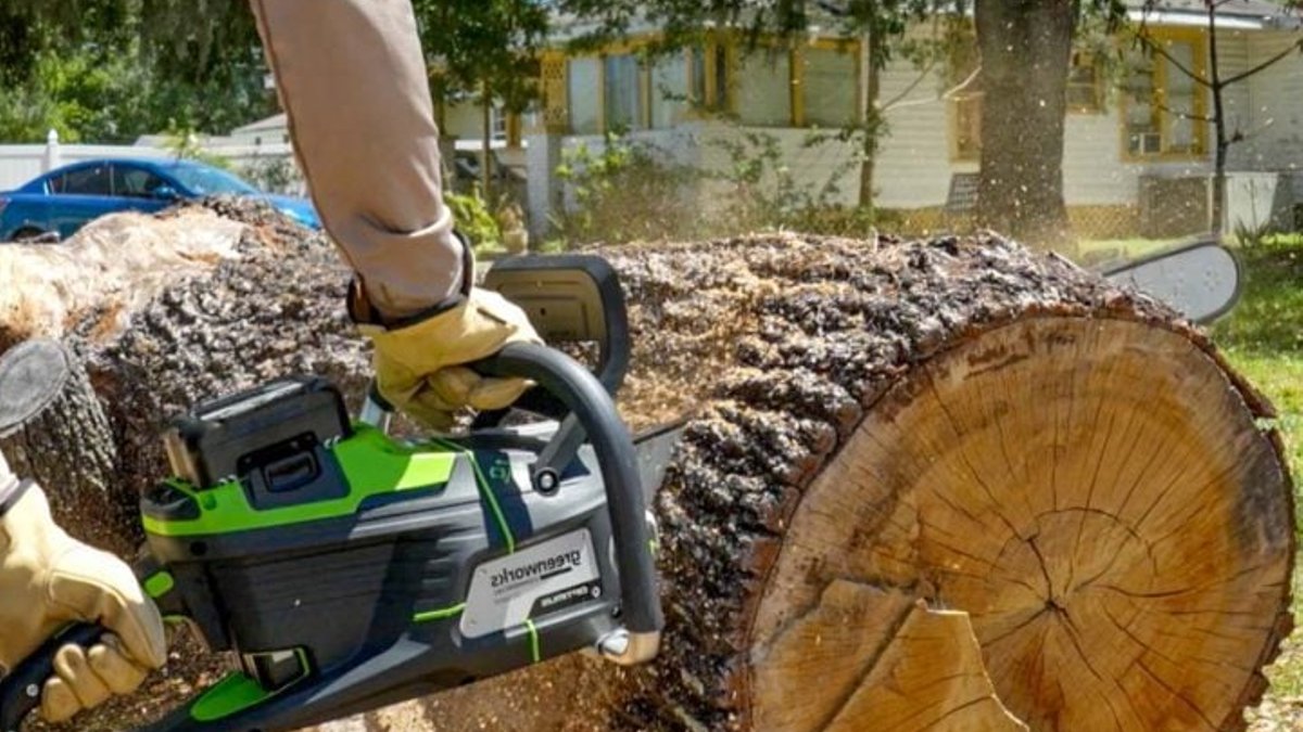 Top Battery Chainsaws Reviewed for 2026 Top Battery Chainsaws Reviewed for 2026 - battery chainsaws