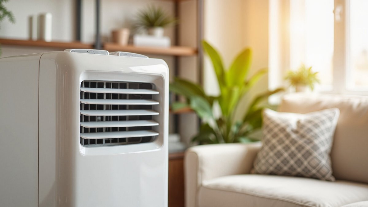 Eco-friendly ACs compared for cost efficiency and features Eco-friendly ACs compared for cost efficiency and features - eco-friendly acs