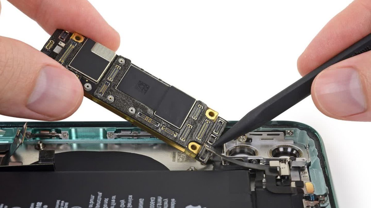 Apple's A20 Pro Production Smooth, DRAM Shortage Delays - apple a20 pro