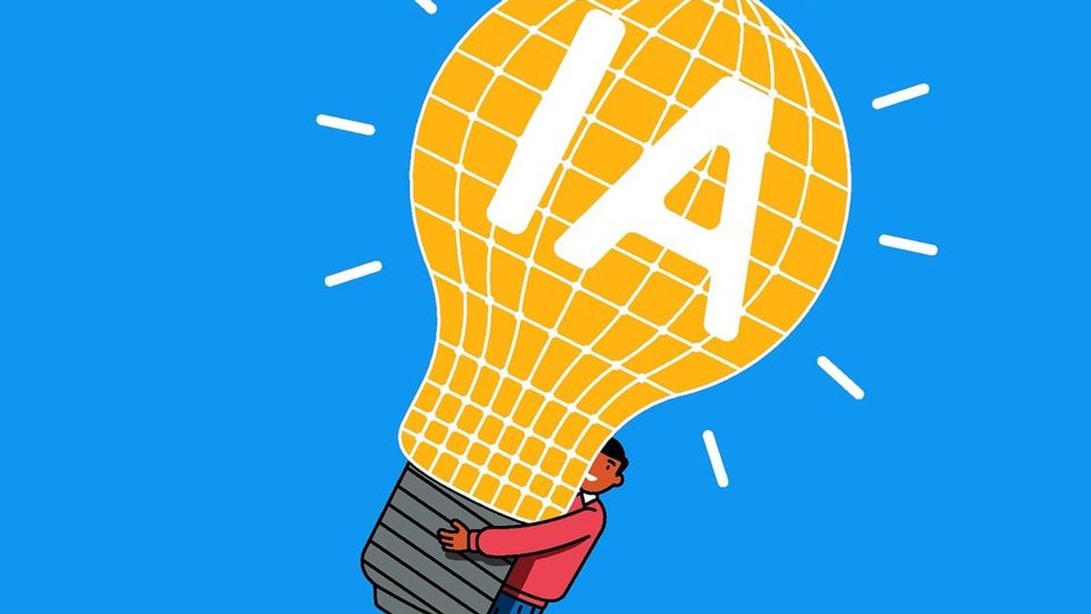 IEEE Launches AI Course to Upgrade Power Grids IEEE Launches AI Course to Upgrade Power Grids - ai power grids