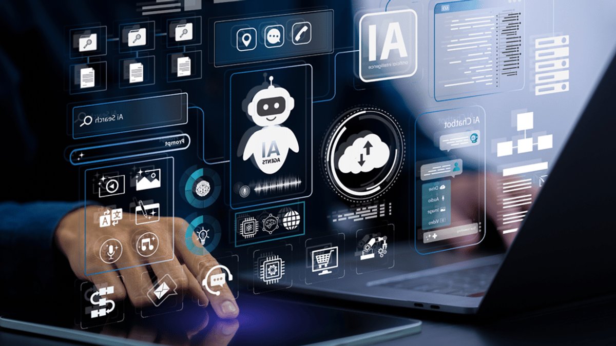 AI Agents Succeed But Processes Fail AI Agents Succeed But Processes Fail - ai agents
